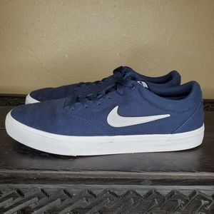 NIKE SB Charge Solarsoft Shoes